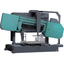 Metal banding cutting blades Band Saw Machine